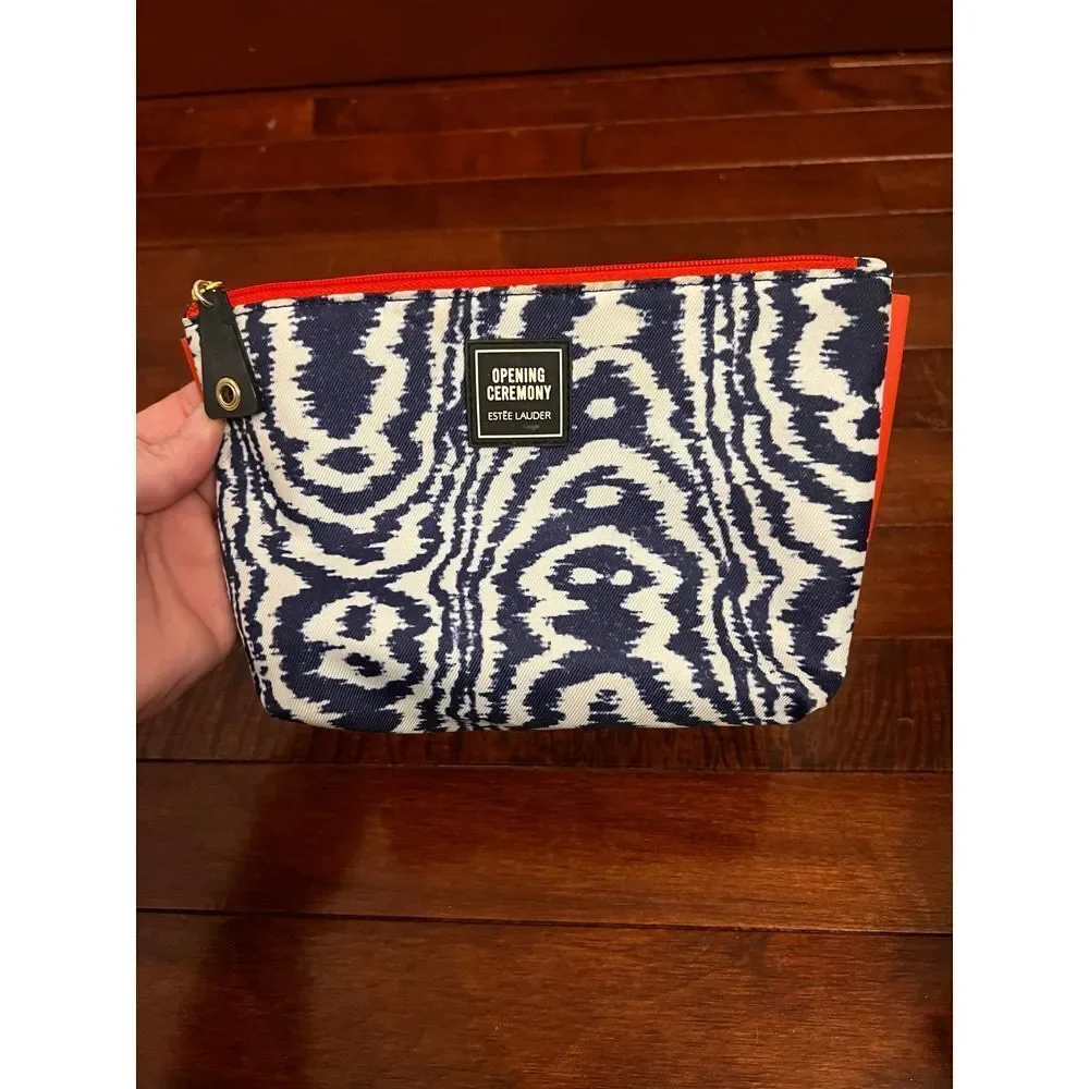 ✨Estée Lauder small makeup‎ bag